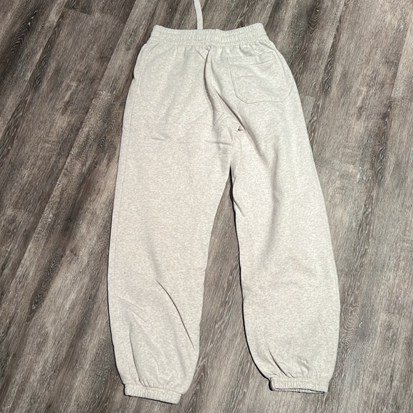 Calvin Klein Sweatpant Joggers - Picture 5 of 5